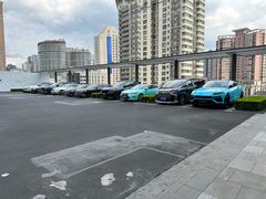 -长沙尼依格罗酒店
