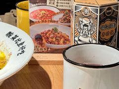 -太二酸菜鱼(正大广场店)