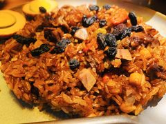 -纳鲁孜·新疆特色餐厅(上海悦荟广场店)