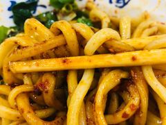 -老白家面馆(测绘东路总店)