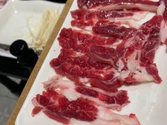 -掂档潮汕牛肉火锅(沈阳万象城店)
