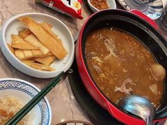 -腩得欢喜·牛腩煲火锅(万庭大厦店)