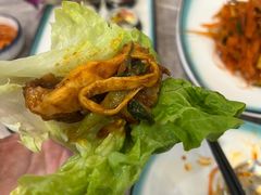 -屋里家延边朝鲜族冷面(梅林3店)