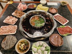 -邓莽子老火锅(鲁祖庙店)