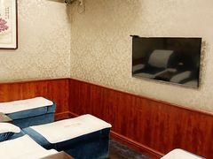 -古莲·影院足道·按摩SPA(水上温泉店)