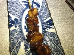 -探鱼·鲜青椒爽麻烤鱼(三水广场店)