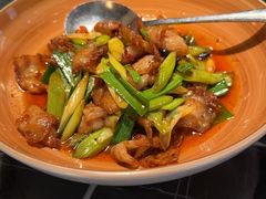 -华豫川酒家(大卫城店)