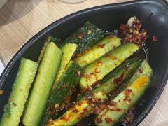 -桂在香知桂林米粉(红博中央公园店)
