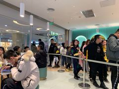 -奈雪的茶(亨特国际广场店)