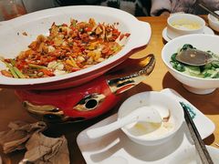 -大鸽饭(马王堆店)
