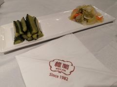 -维兰西餐(万泉河店)