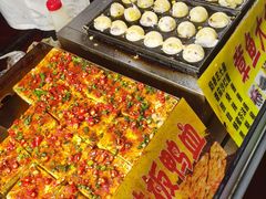 -正宁路小吃夜市