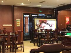 包厢-新聚丰菜馆(太监弄店)