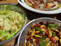 -江渔儿酸菜鱼(东二环泰禾店)
