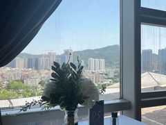 -哈布斯扒房(华发商都店)