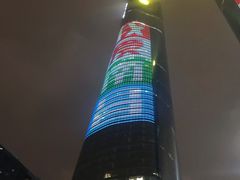 -南昌双子塔303观光厅