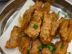 豉味酿炸面-粤·向群饭店(龙津东路总店)