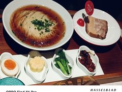 -松鹤面馆·古法焖肉面(观前店)