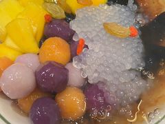-堂屋糖水店(愚园店)