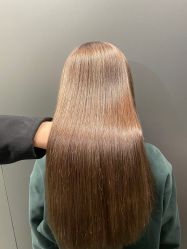 -FASHION PALACE hair+
