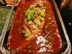 -真味汤馆(汽博店)