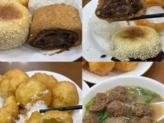 -白魁老号饭庄(交道口店)