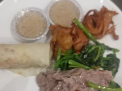 -天荷菜根·闽南素食自助(少林寺店)
