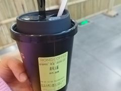 -蓉小乔·RONG COFFEE(春熙路店)