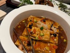 -阿喆私房菜(西五路店)