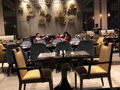 -阜阳富力万达嘉华酒店·美食汇自助餐厅