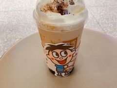 -奈雪的茶(湖滨银泰in77C区PRO店)