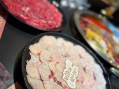 -廖掌柜·重庆鲜货火锅(上海首店)