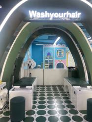 -Oh my head 发小儿童理发(探十里店)