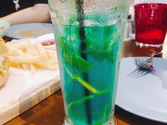 -G+KITCHEN(龙湖狮山天街店)