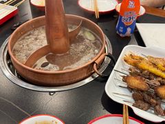 -京元盛铜锅涮肉(上海总店)