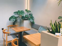 -小意思咖啡店(草桥店)