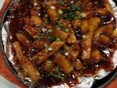 -巴渝兄弟川菜(宽街店)