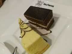 -斗牛士牛排餐厅(嘉里汇店)