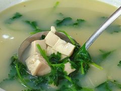 笋壳鱼汤-八仔大富楼·河鲜(西江店)