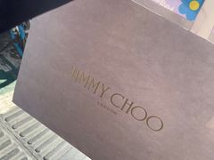 -JIMMY CHOO(德基广场店)