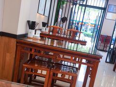 -锡笼记·无锡小笼(人民路店)
