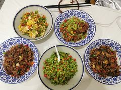 -新新湘菜馆(新中街二条店)