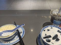 -捷信牛奶甜品世家(合生汇店)