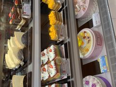 -85度C(广州石牌桥店)