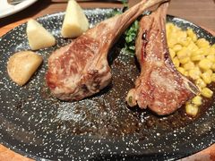 -萨莉亚意式餐厅(百联徐汇店)