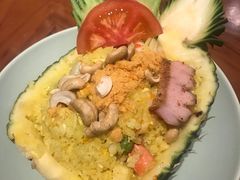 -mango tree芒果树泰国餐厅(青岛万象城店)