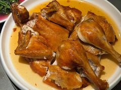 -张家卫·阳江菜·小海鲜(肥婆湾桥店)