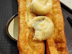 -大福来锅巴菜(古文化街店)