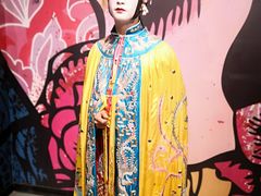 -武汉杜莎夫人蜡像馆