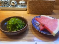 -大将料理餐厅(汇锦街店)